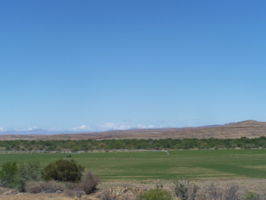 Commercial Property for Sale in Leeu Gamka Western Cape